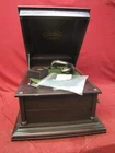 ANTIQUE WORKING COLUMBIA GRAFONOLA RECORD PLAYER