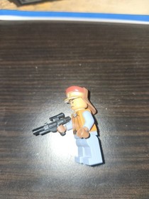 LEGO Star Wars: Darth Maul's Sith Infiltrator (7961)