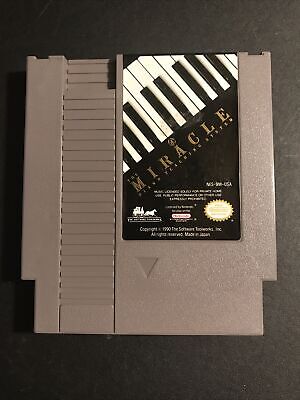 the miracle piano teaching system snes cover
