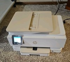 Hp Envy Inspire 7900 All In One Printer. New Ink.
