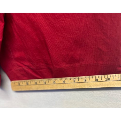 Liz Golf Audra Shorts Red Size 12 - Picture 10 of 12