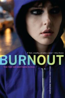 Burnout by Vrettos, Adrienne Maria