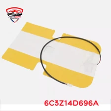 NEW Seat Bottom Heater Element Pad LH or RH For 2005-2010 Ford Super Duty Pickup