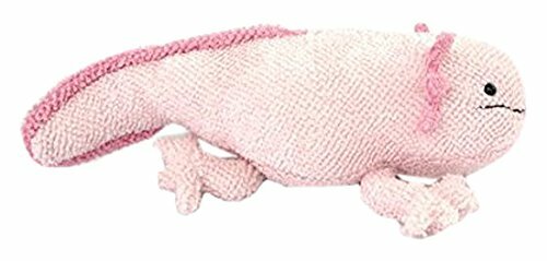 axolotl doll