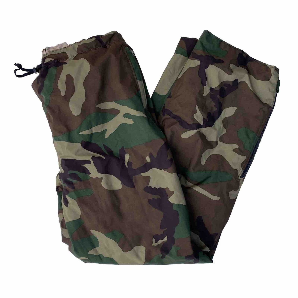 Log House Designs Reversible Gore-Tex Pants, Woodland & Desert