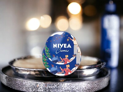 NIVEA Creme Christmas Limited Edition 150 ml