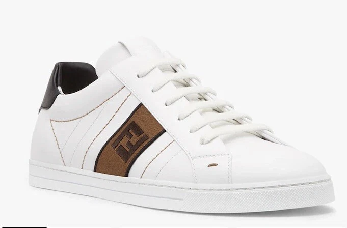Fendi shoes deals men