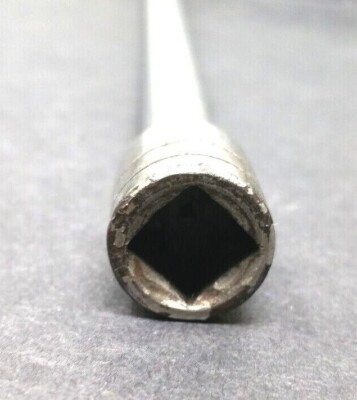 Vintage S&K 45162 11.25