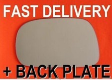 Retroviseur droit (ou coque) Suzuki IGNIS