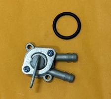 Petcock Fuel Tank Switch Valve  For Honda ATV Fourtrax TRX70 TRX90 TRX125