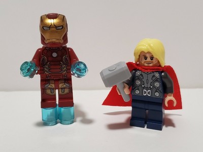 lego thor age of ultron