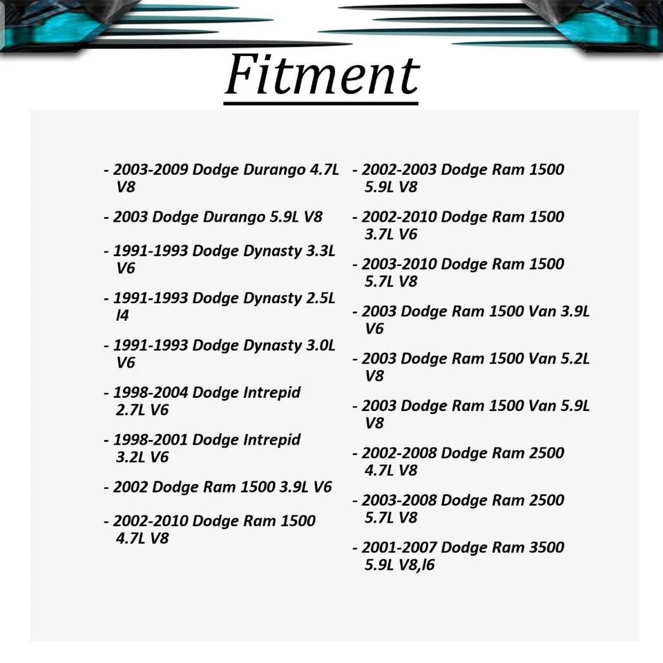 Kit de pinza de freno trasera Carlson 2x para Jeep Grand Cherokee 5,7 L 2005-2010 Foto 4 de 4