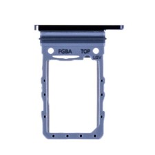 SIM Card Tray for Samsung Galaxy Z Flip4 Graphite Cell Phone Repair Part