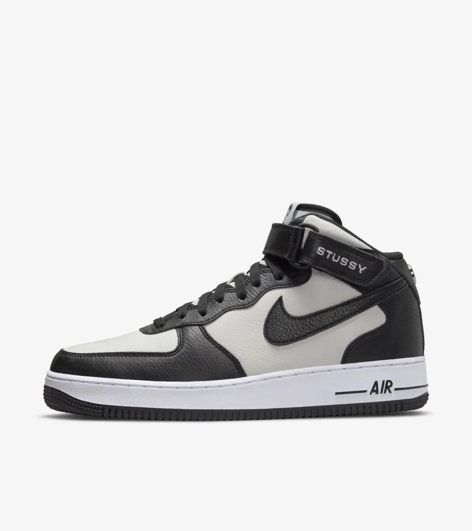stussy nike shoes price