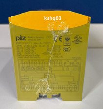 1pcs new PILZ 773103 PNOZ m1p ETH safety relay Fast Shipping