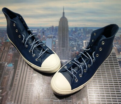 indigo fog converse