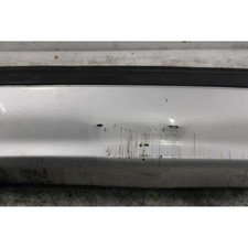 Pare-choc arrière Hyundai ATOS