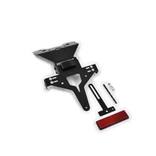 Suzuki GSR 750 GSR750 11-16 Number Plate Holder / Retaining Plate Short Rear IBEX