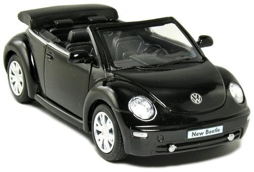 red vw beetle toy car