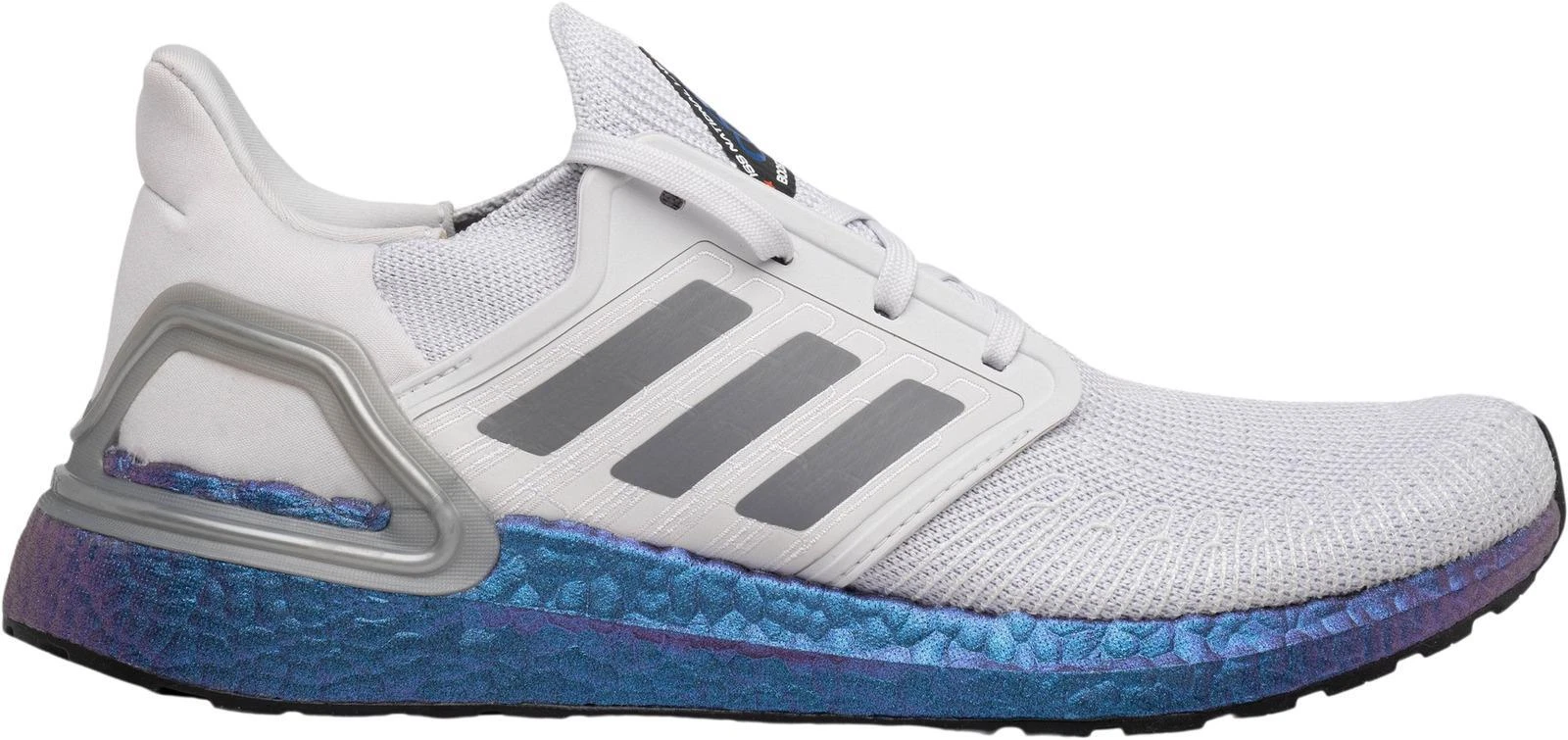 adidas Universal Works x UltraBoost 19 Chalk White for Sale | Authenticity  Guaranteed | eBay