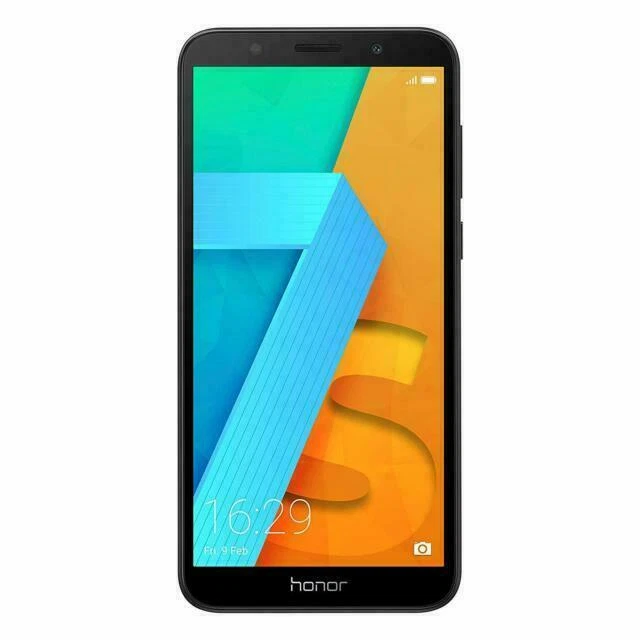 Huawei Honor 7 64GB Cell Phones & Smartphones
