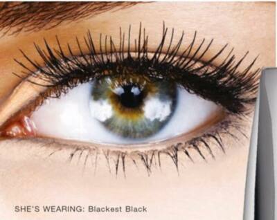 Mascaras - Avon - verschiedene
