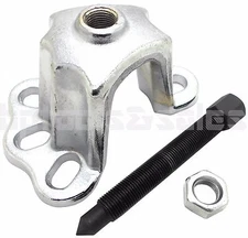 Front Wheel Drive Wheel Bearing Hub Puller Remover Chrome Plated 4 FWD Vehicles