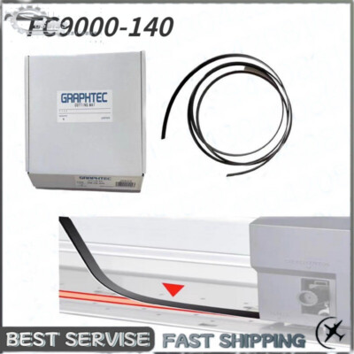 Cutting Mat / Cutting Strip PM-CR-007 2PC New Original Graphtec FC9000-140