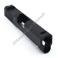 HGW RIA 3.5" Compact Tactical 1911 Slide 9mm RMSc /Holosun 407K 507K optic