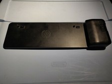 HP UltraSlim Docking Station EliteBook Laptop