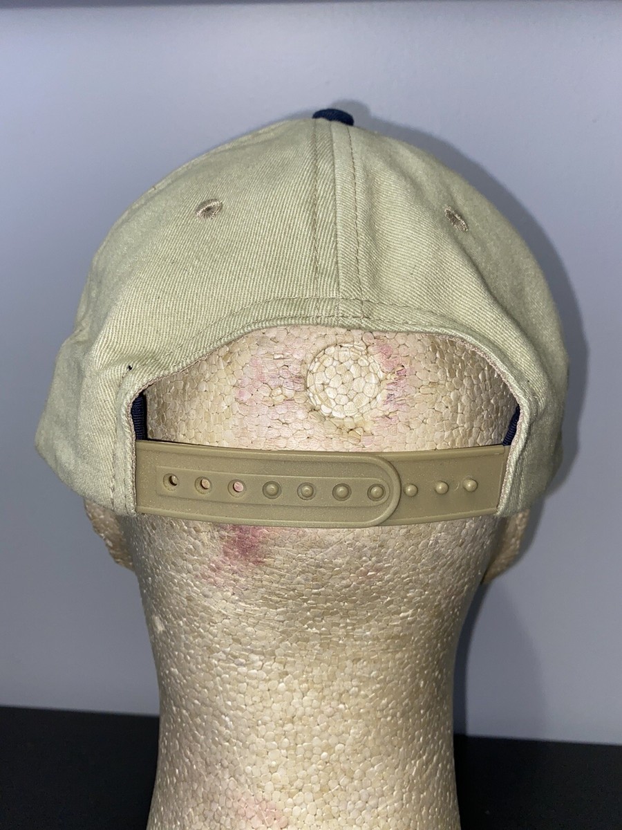 Casquette Vintage HARVEST STATES Années 80 - Snapback USA - K-Products