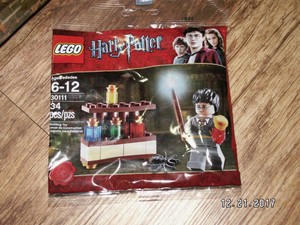 lego harry potter aging potion