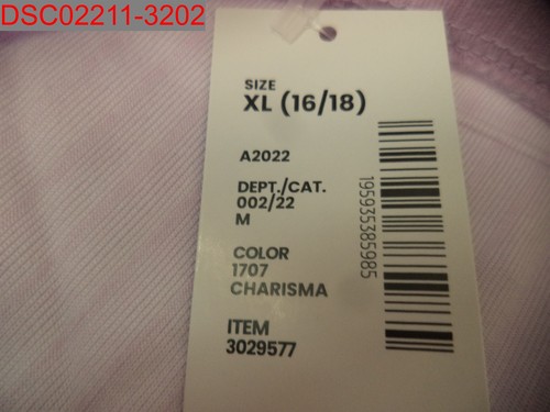 Sugar & Jade Tween Girls Charisma Ombre Rib Flare Pant, XL (16/18) 195935385985 - Picture 7 of 8