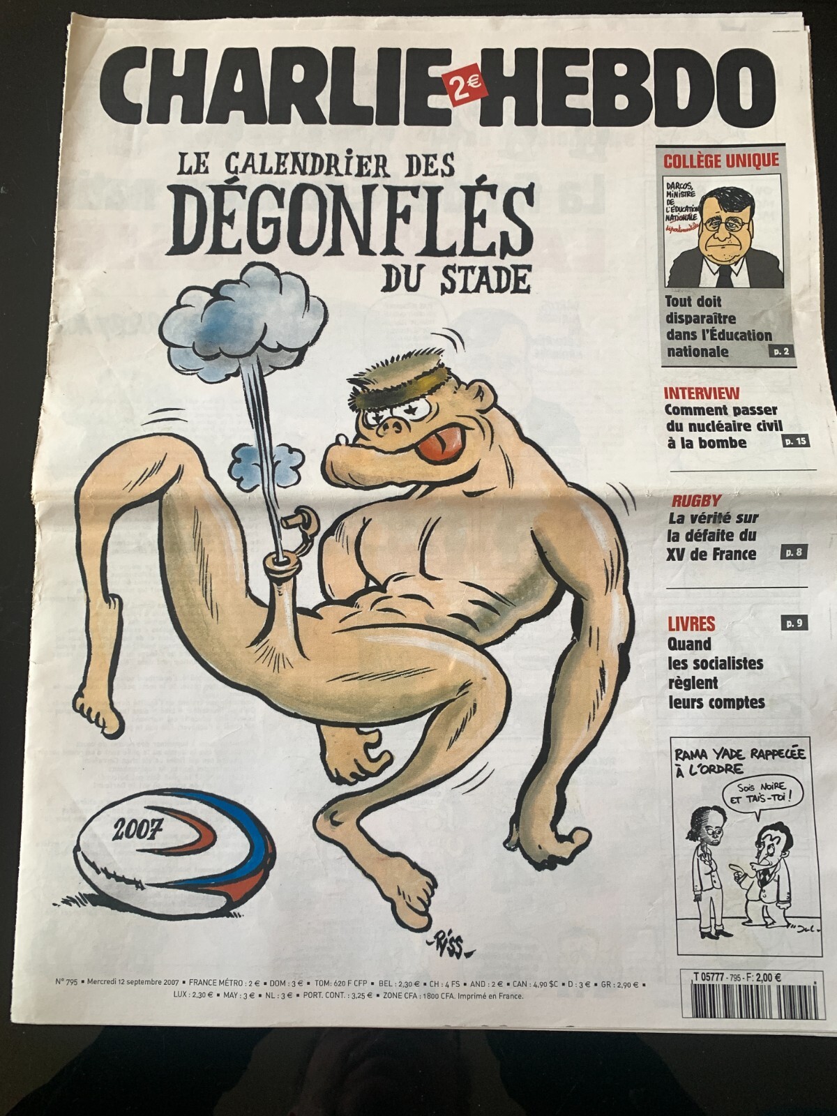 Foto 1 di 1