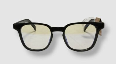 $30 The Book Club Twelve Hungry Bens Blue Light Blocking Glasses 49-20-144