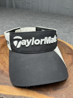 Taylormade Golf Visor Men One Size SLDR Adjustable Hook