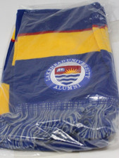 LAKEHEAD UNIVERSITY ALUMNI SCARF NEW