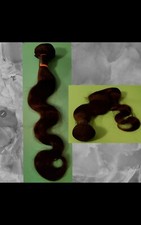 Shear Up Straight Raw Hair Bundles 