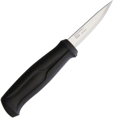 Mora Wood Carving Basic, 7.38'' overall, 3'' stainless blade, # FT01745