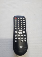 DVD Remote NB691