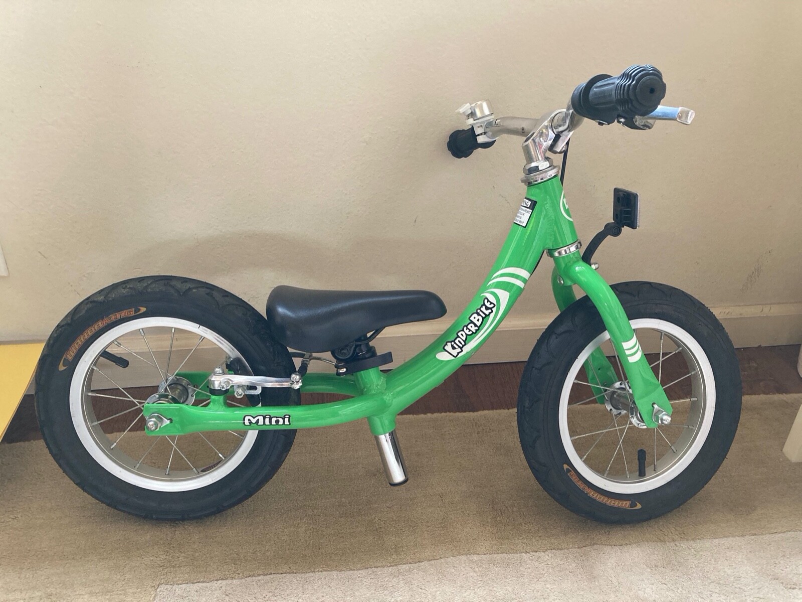 runna mini balance bike