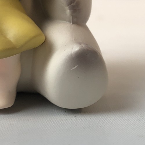 Minifigura KEMELIFE Lite Series: Warm Bear in Summer Night (2019) - Imagen 7 de 9