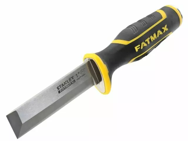 Stanley Tools FatMax Wrecking Knife 25mm eBay
