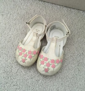 monsoon baby shoes