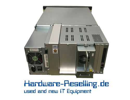 Overland Tape Library NEO 2000e 5U Chassis mit LTO5 LW 30 Slots - 10300243-210 - Bild 3 von 3