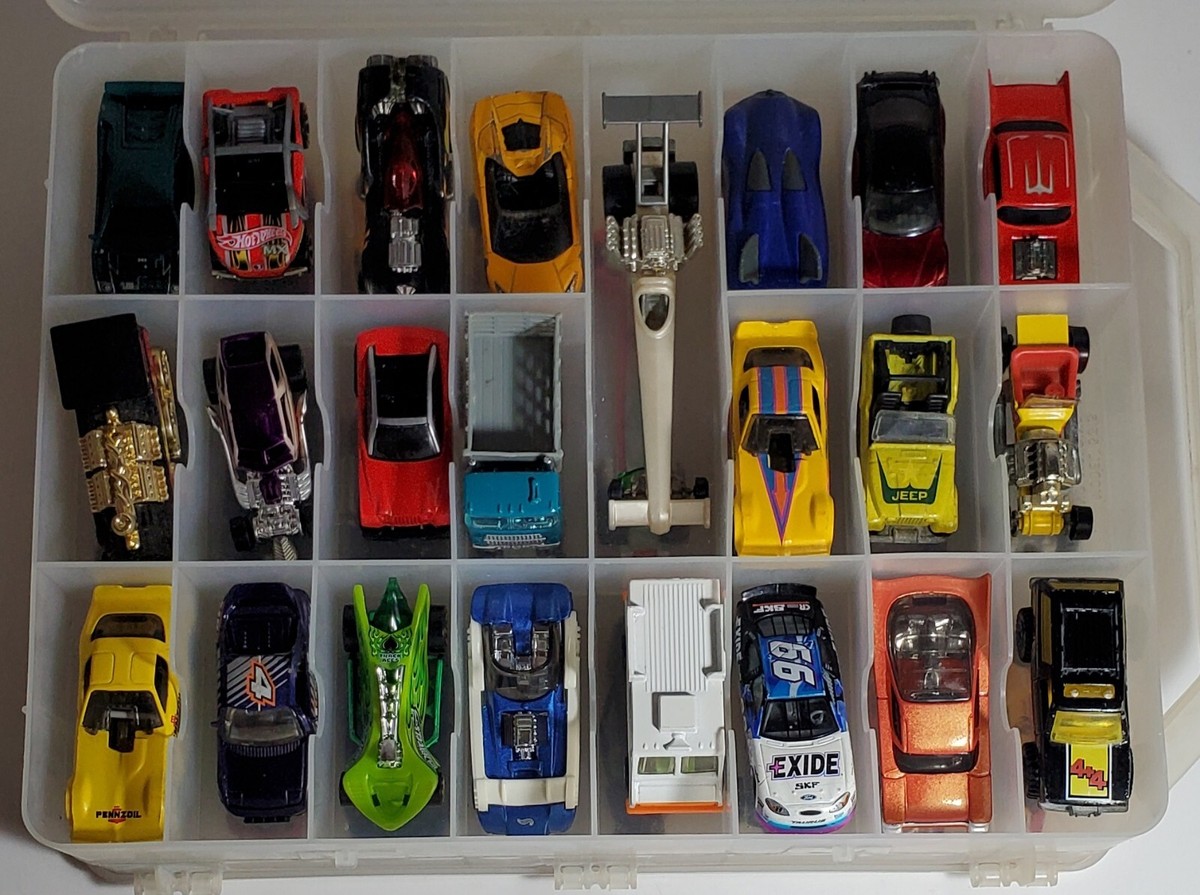 ホットホイール アクセラースワンプビースト レーストラックセット 2004 Z-Wheel AR1ホイールキット リヤ(ステンレススポーク