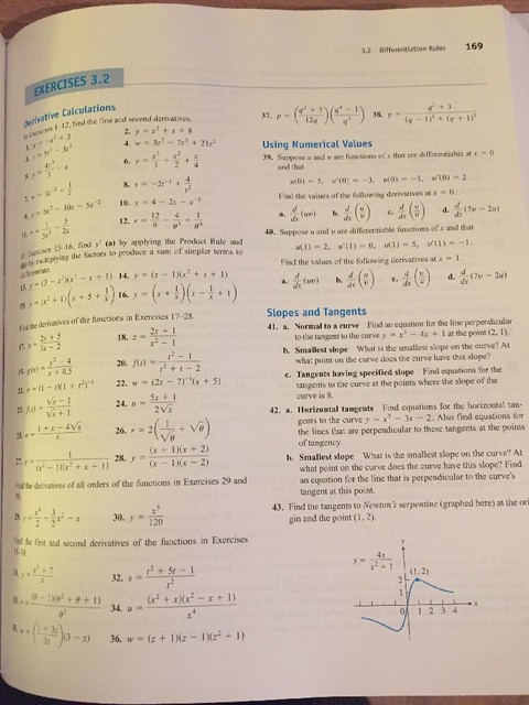 thomas calculus 11th edition chapter 2 thomas calculus 11th edition chapter 2