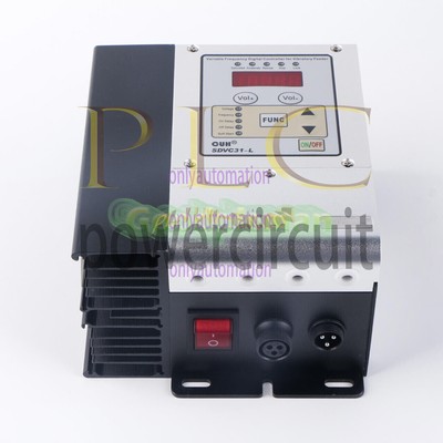 New 1PC CUH SDVC31-L Digital Frequency Modulation Controller