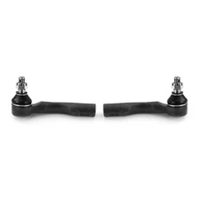 Front Left & Right Outer Tie Rod End Set for 2001-2005 Lexus IS300 ES800309