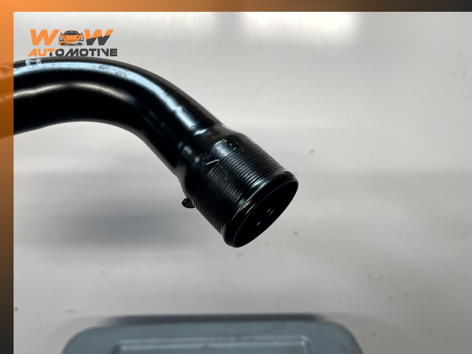 Maserati Ghibli 2014-2017 Front Right Hose pipe